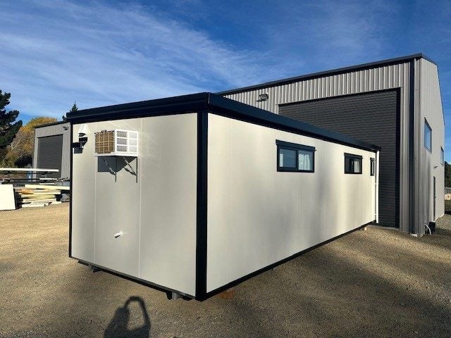 Portable Building - Purchase or Hire Carousel 2
