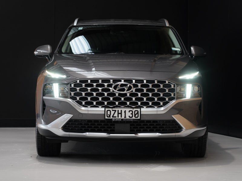 2020 Hyundai Santa Fe Tm Elite 2.5P/4Wd62863272329090113