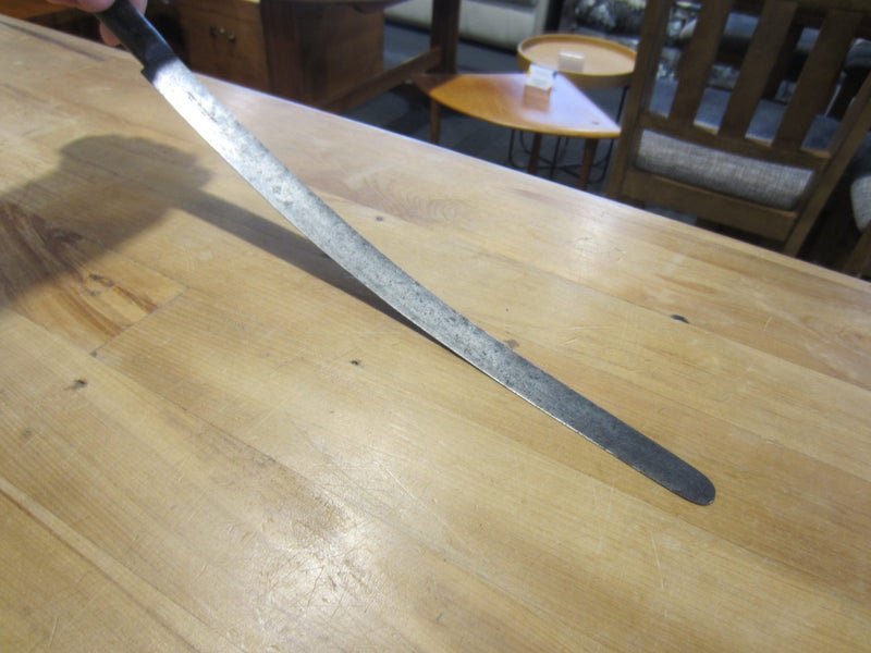 Antique I. Wilson Sycamore St. Sheffield England, Filleting Knife Carousel 10