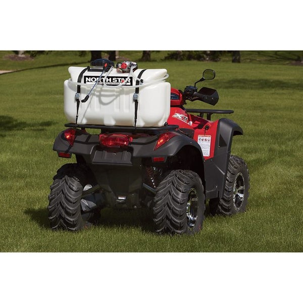 New Northstar 98 Litre Broadcast & Spot Sprayer Carousel 2