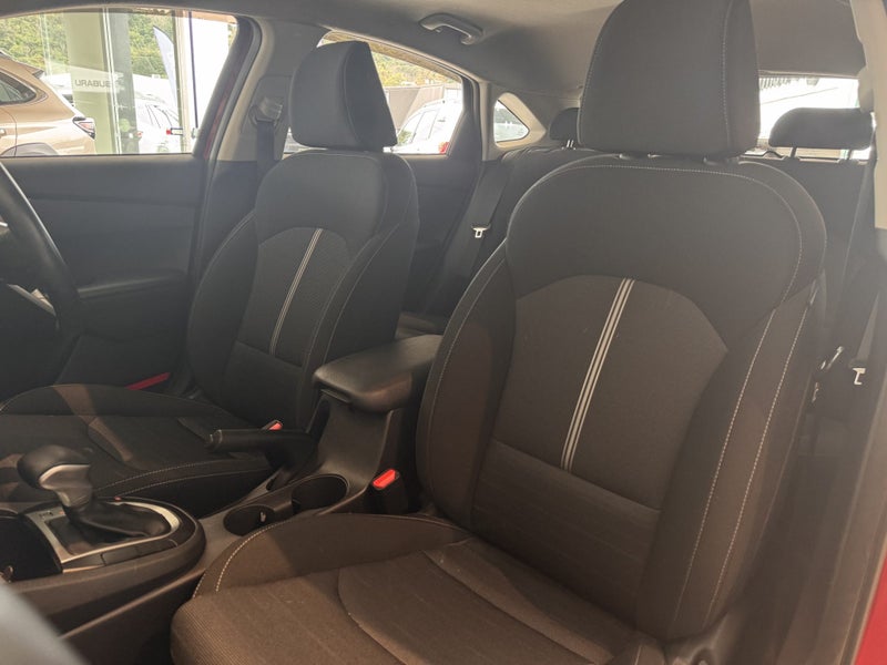 2020 Kia Cerato SX 2.0 NZ New62864755879042114