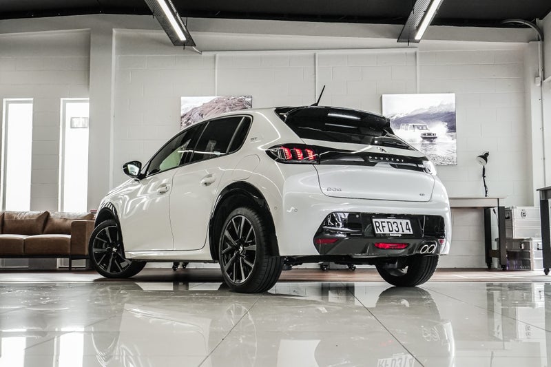 2022 Peugeot 208 GT Top Model *NZ NEW*62864755902595112