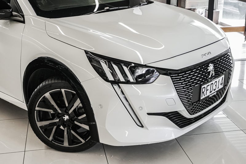 2022 Peugeot 208 GT Top Model *NZ NEW*62864755902595114