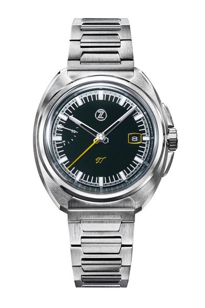 ZELOS GT Automatic Watch - BNIB unworn/new - Sold out online62864735358338112
