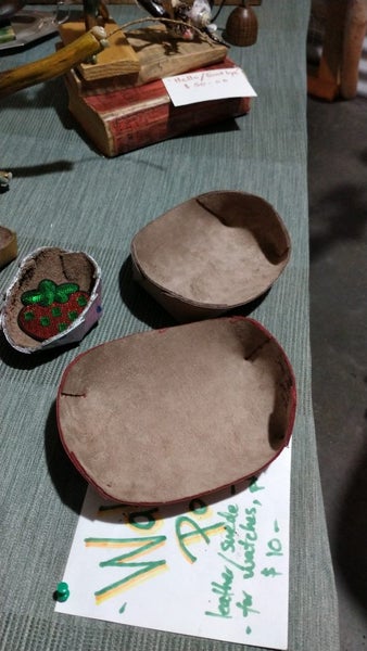 'Waka Pockets' Carousel 6