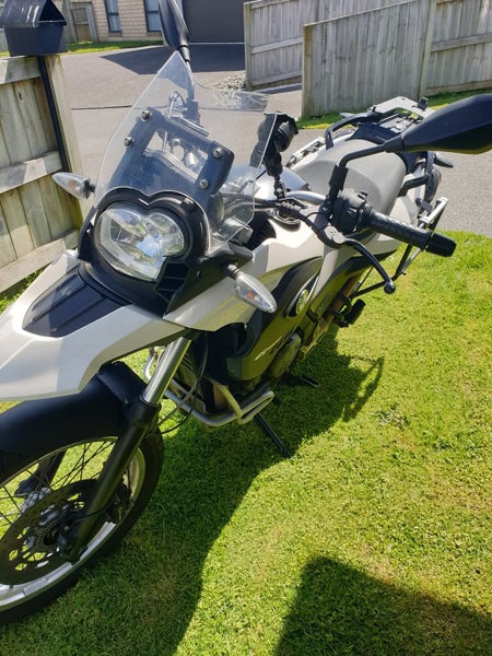BMW 650GS 201562863272030851112