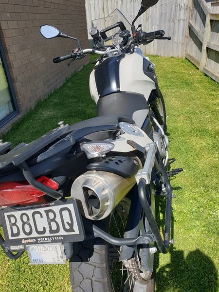 BMW 650GS 201562863272030851114