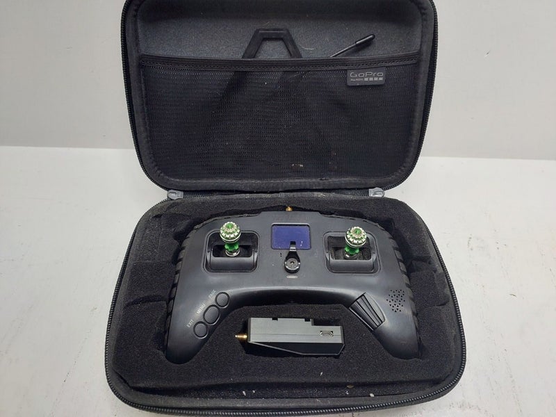 TBS Tango 2 Drone Controller Carousel 17