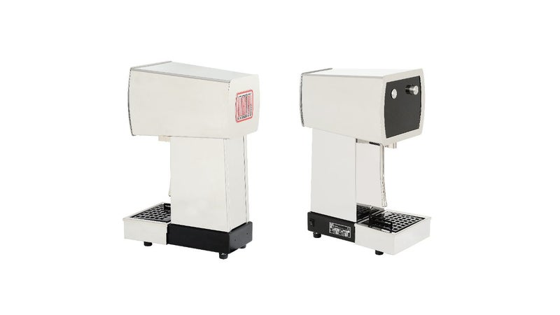 La Marzocco Wally Milk Steamer Carousel 1