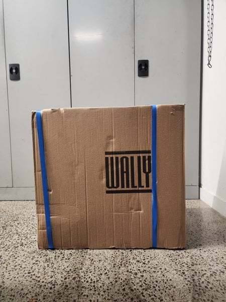 La Marzocco Wally Milk Steamer Carousel 2