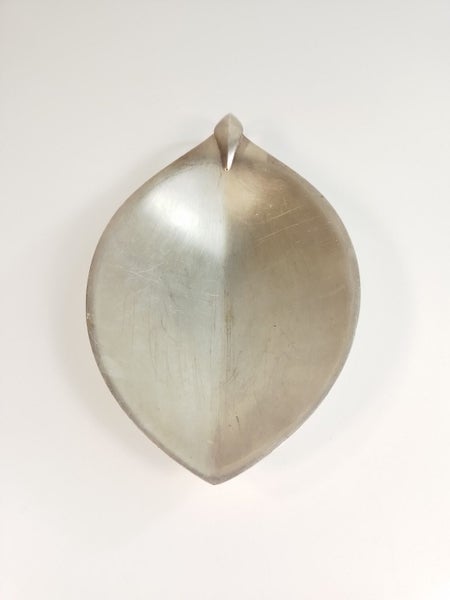 Vintage WMF Leaf Shaped Dish - $1 Reserve Charity Auction! Carousel 2
