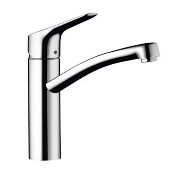 KITCHEN MIXER TAP Carousel 1