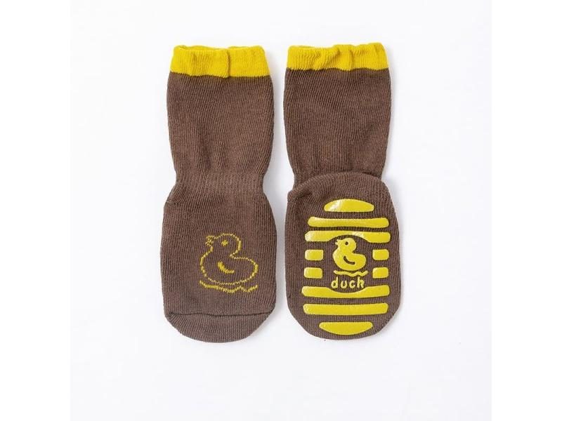 Baby Tights Winter Autumn Solid Color Soft Cotton Thick Warm Baby Girl Tights Carousel 1