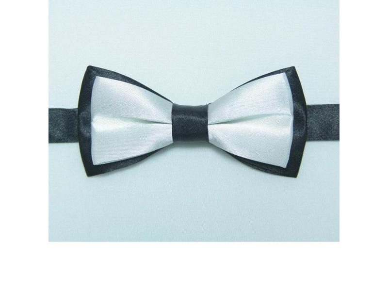 Kids' Bow Ties Boys' Tie Baby Bowties Children Wedding Necktie Carousel 1