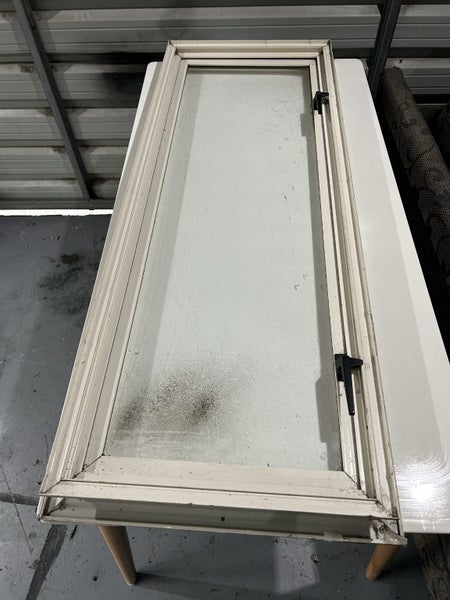 Aluminium Window - single pane Carousel 2
