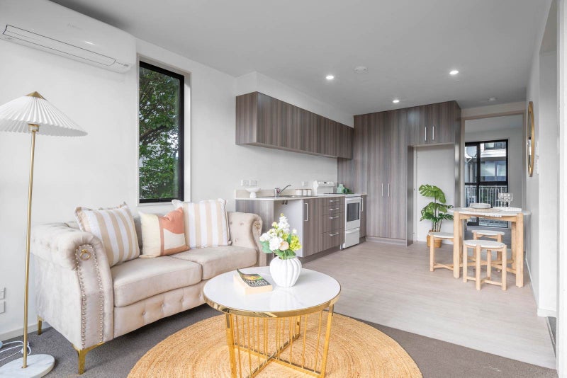 Smart Living – Top Location – Great Start62885375787521111