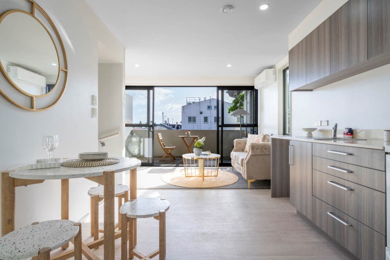 Smart Living – Top Location – Great Start62885375787521112