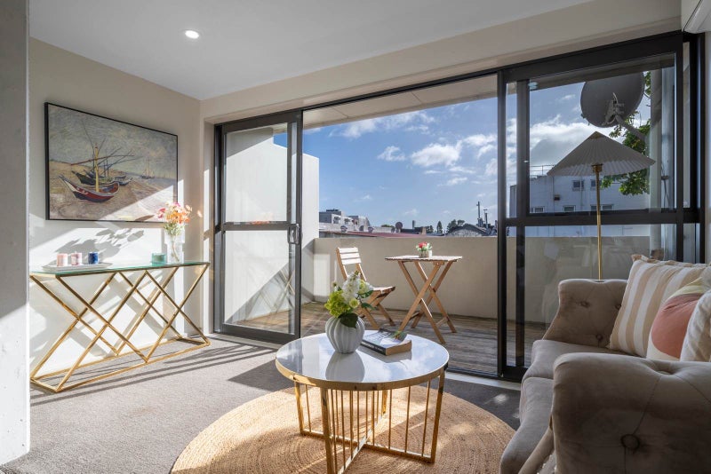 Smart Living – Top Location – Great Start62885375787521113