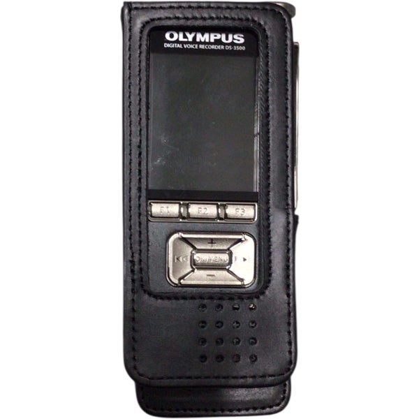 Olympus DS-3500 Voice Recorder/Dictaphone Carousel 2