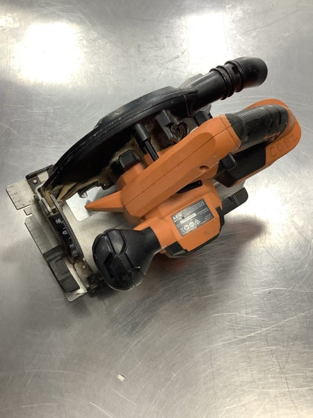 AEG Circular Saw Carousel 4