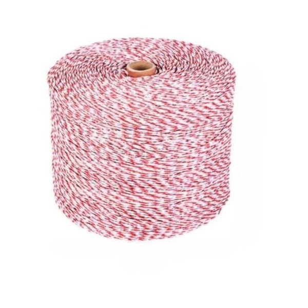 Electric Fence Wire Polywire 2.5mmx500M 2011911 Carousel 1