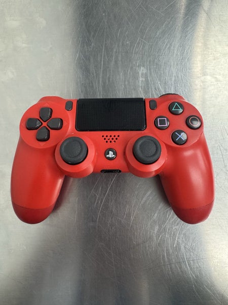 **FAULTY** PS4 CONTROLLER Carousel 1