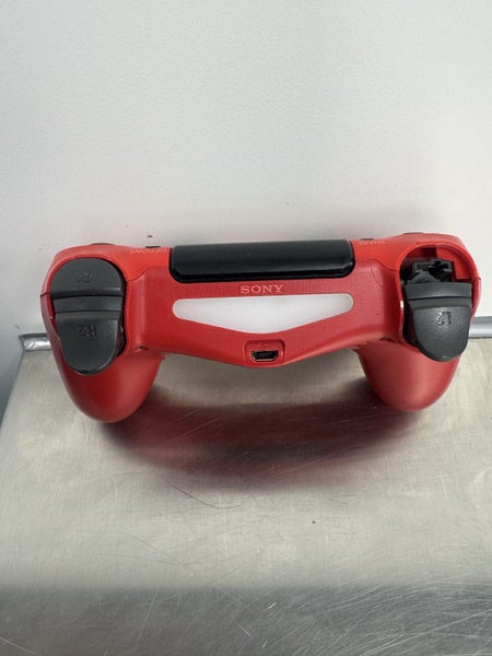**FAULTY** PS4 CONTROLLER Carousel 2