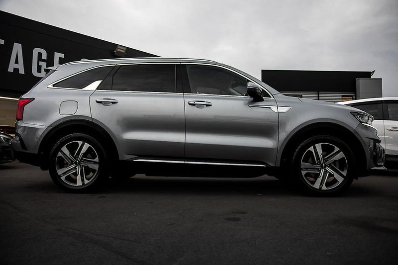 2023 Kia Sorento PHEV EX PHEV/4WD/6AT62863271897603112