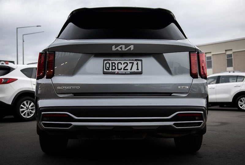 2023 Kia Sorento PHEV EX PHEV/4WD/6AT62863271897603114