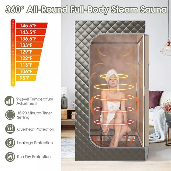 Spa Room Carousel 2
