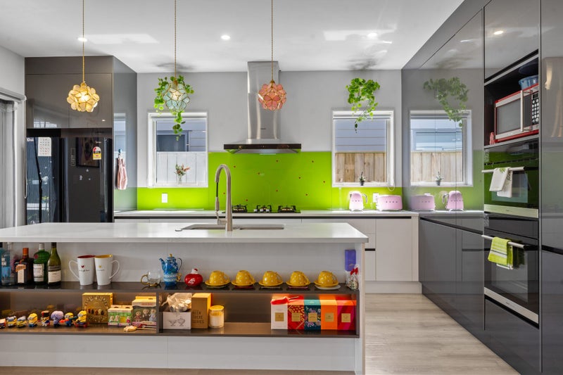 Cozy & Colourful - It all starts here!62885375557379114