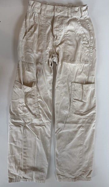 Beige Target Cargo Pant Carousel 2