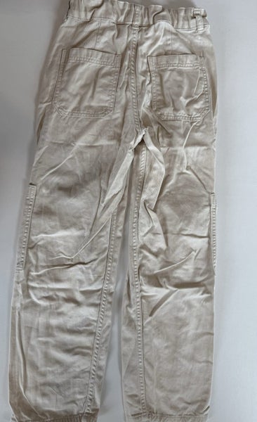 Beige Target Cargo Pant Carousel 3