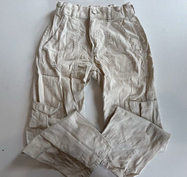 Beige Target Cargo Pant Carousel 1