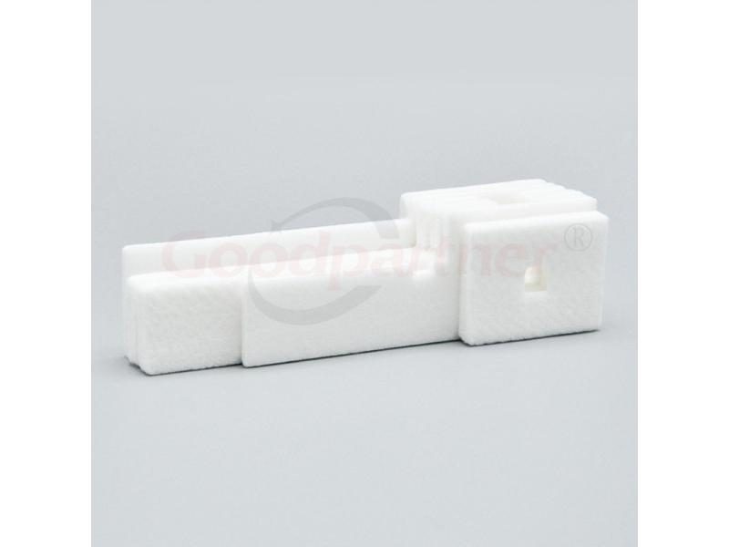1X Waste Ink Tank Sponge For Epson L355 L210 L120 L365 L110 L111 L130 L132 L211 Carousel 1