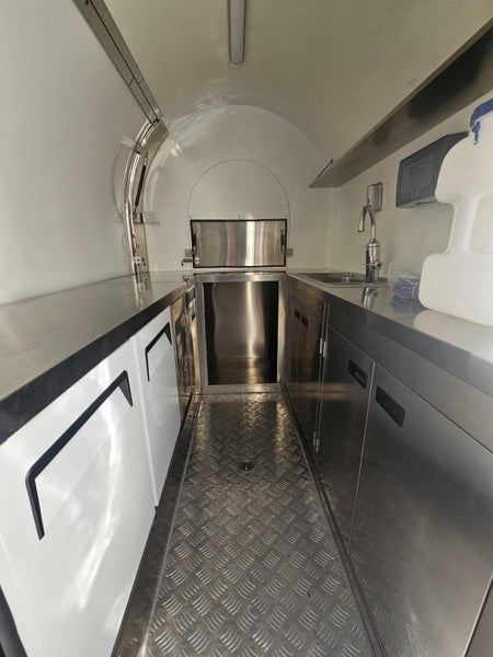 Coffee Cart/Food Trailer62867854009346112
