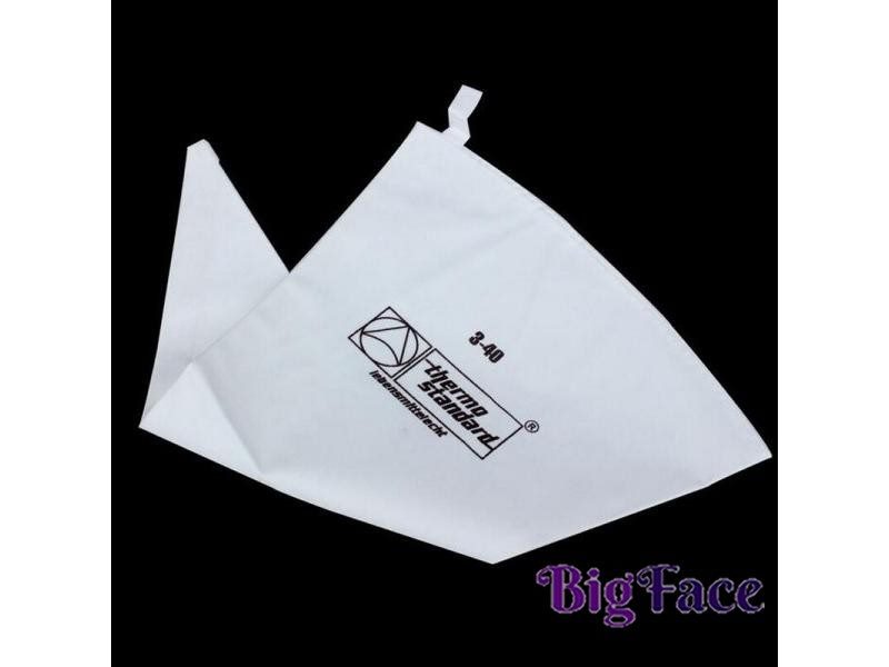 35/40/46/50/55/60cm Cotton Cream Pastry Icing Bag Baking Cooking Cake Tools Carousel 1