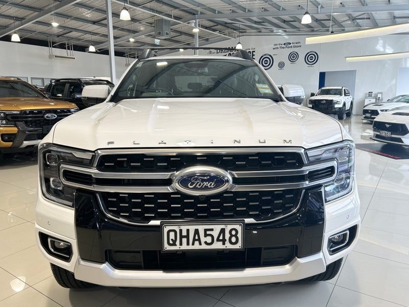 2023 Ford Ranger Platinum 3.0 V6 AWD62867853914370112