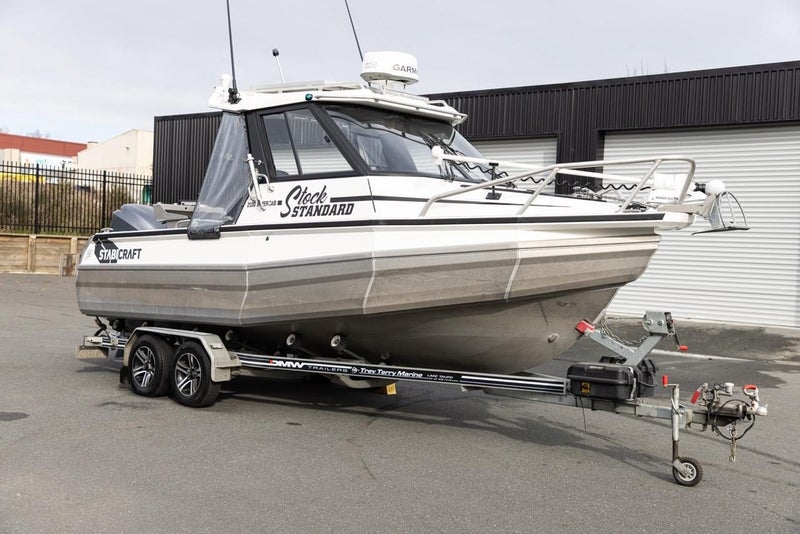 2021 Stabicraft 2100 Supercab Adventure-Ready62867853920001111