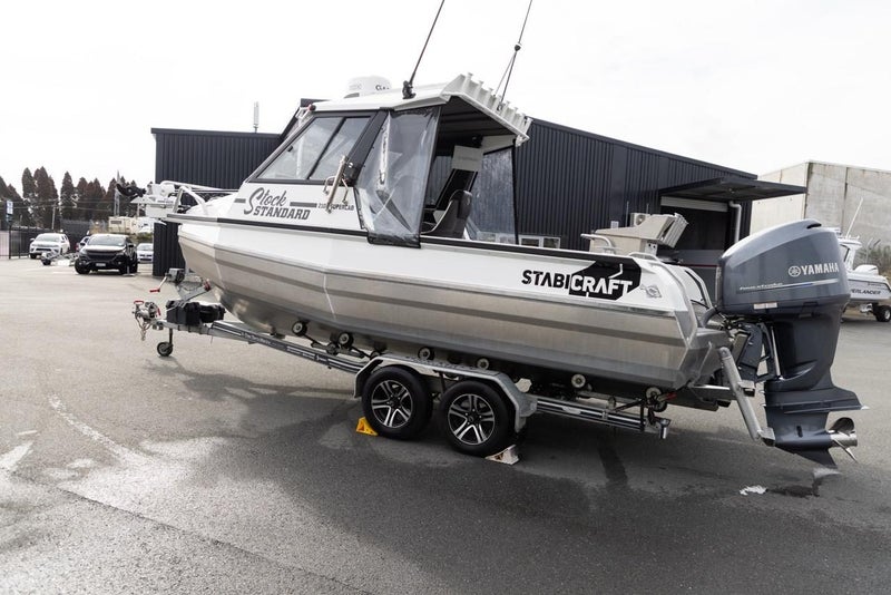2021 Stabicraft 2100 Supercab Adventure-Ready62867853920001114