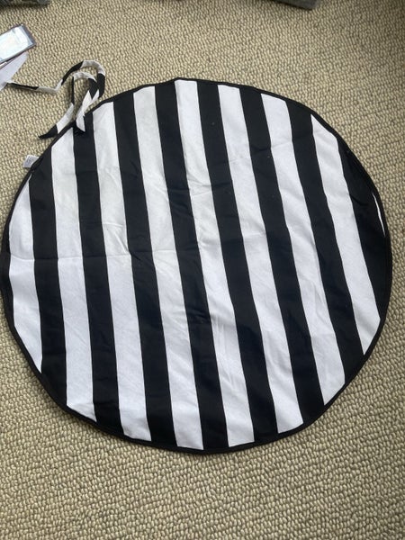 Change mat Carousel 1