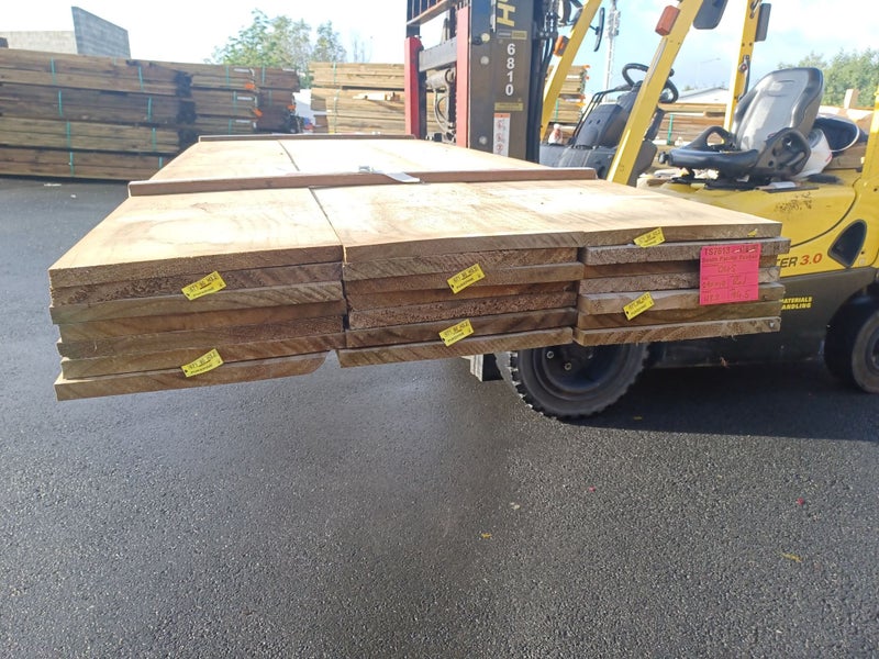 PINE CLEARS - D4S SECONDS - 290 x 19mm H3.2 - 94.5m - TS7613 Carousel 2