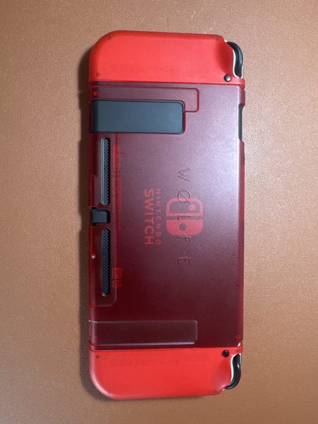 Nintendo switch V2 Carousel 6