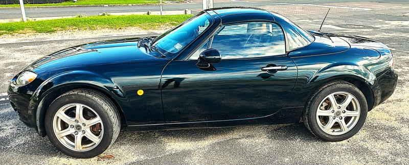 2007 Mazda MX-562867853936002112