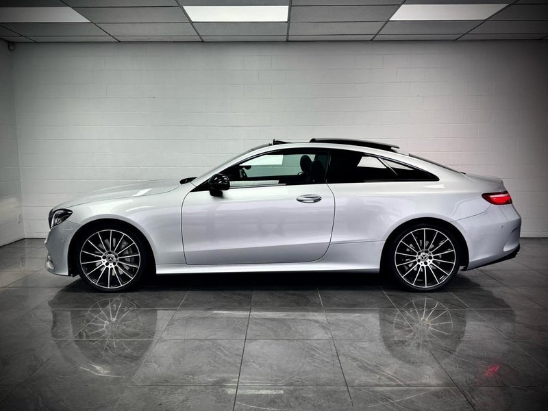 2019 Mercedes-Benz E 300 AMG-LINE NZ NEW62867853973890112