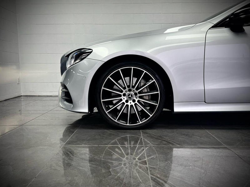 2019 Mercedes-Benz E 300 AMG-LINE NZ NEW62867853973890113