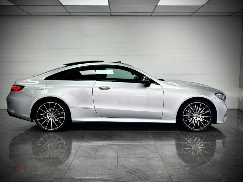 2019 Mercedes-Benz E 300 AMG-LINE NZ NEW62867853973890114