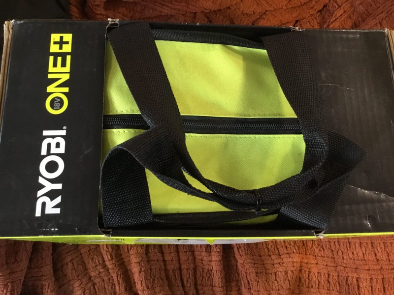 Ryobi 18V One+ Drill Driver & Impact Driver Kit Carousel 5