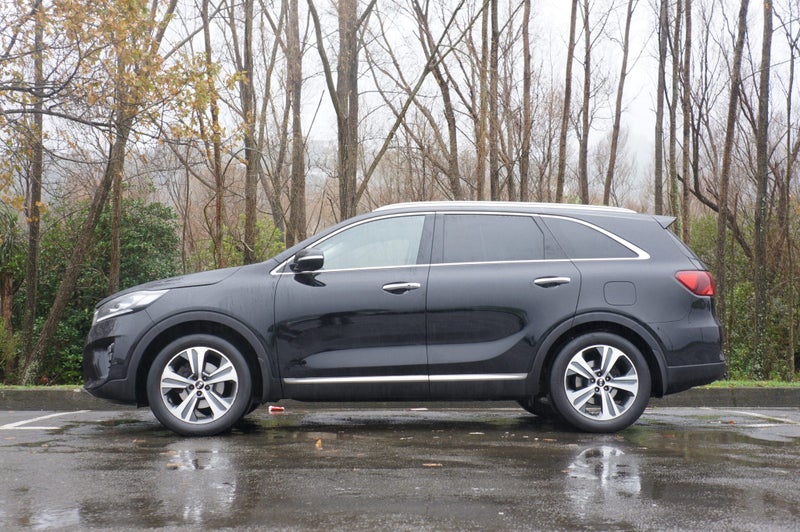 2019 Kia Sorento Premium 2.2dt/4wd62865835839875113