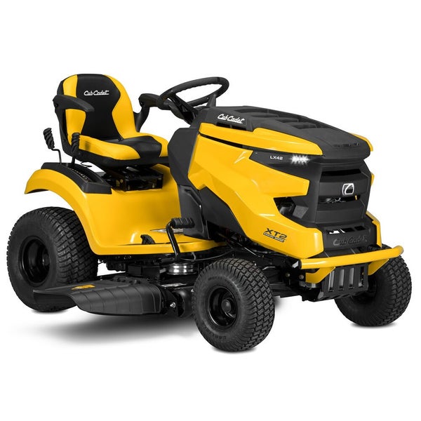 Cub Cadet LX42 EFI628638700614411112